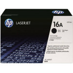 HP TONER LJ 5200 BLACK - (Q7516A)