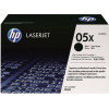 HP TONER LJ P2055 - (CE505X)