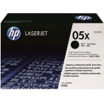 HP TONER LJ P2055 - (CE505X)