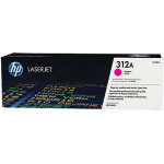 HP TONER MAGENTA 2.7K - (CF383A)