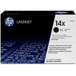 HP LASER 14X M712 BLACK - (CF214X)