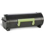 LEXMARK 502X EXTRA HIGH YIELD - (50F2X00)