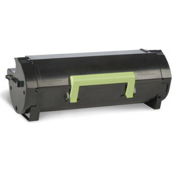 LEXMARK 502X EXTRA HIGH YIELD - (50F2X00)