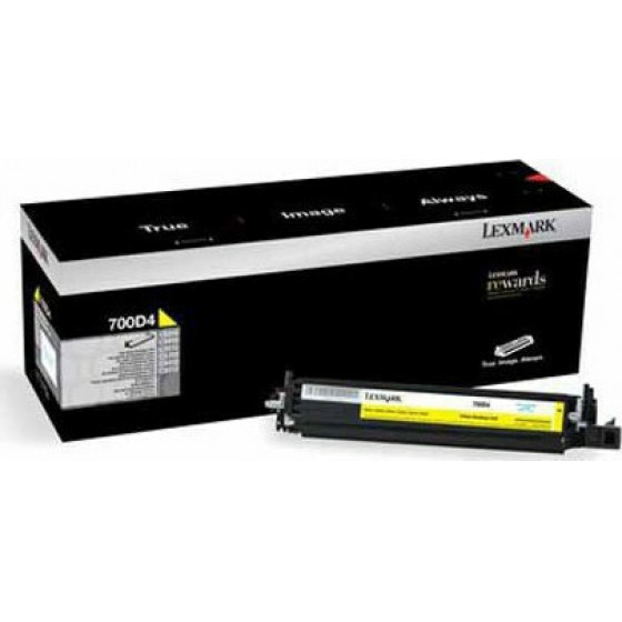 LEXMARK 700D4 ������� Developer - (70C0D40)