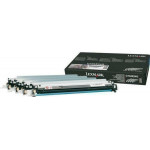 LEXMARK PHOTOCONDUCTOR KIT COL - (C734X24G)