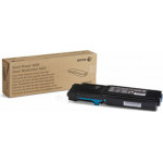 XEROX HIGH CAPACITY CYAN TONER - (106R02229)