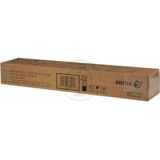 XEROX WASTE TONER 44K - (008R13061)