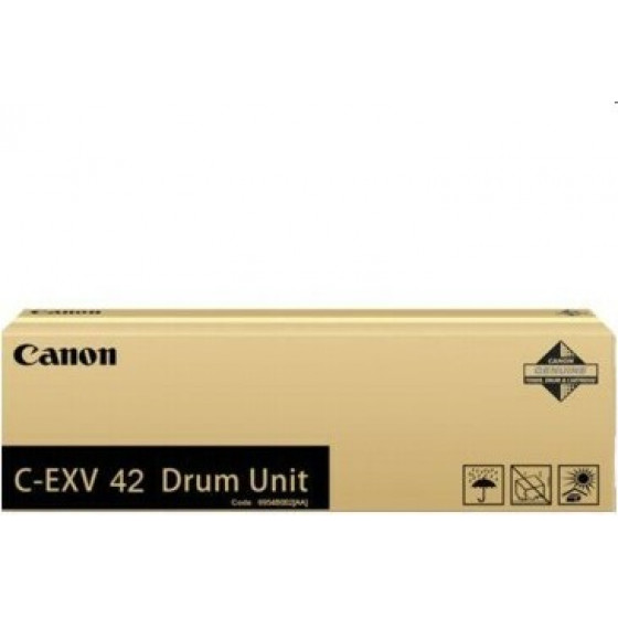 CANON DRUM BLACK CEXV 42 - (6954B002)