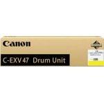 CANON DRUM YELLOW CEXV 47 - (8523B002)