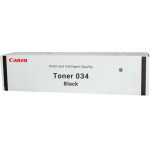 CANON Toner 034 Black 12K - (9454B001)