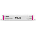 CANON Toner 034 Magenta 7,3K - (9452B001)