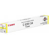 CANON Toner 034 Yellow 7,3K - (9451B001)