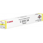 CANON Toner 034 Yellow 7,3K - (9451B001)