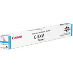 Canon TONER CEXV51L Cyan - (0485C002)