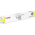 Canon TONER CEXV51L Yellow - (0487C002)