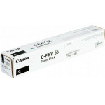 Canon Drum C-EXV55 Black - (2186C002)