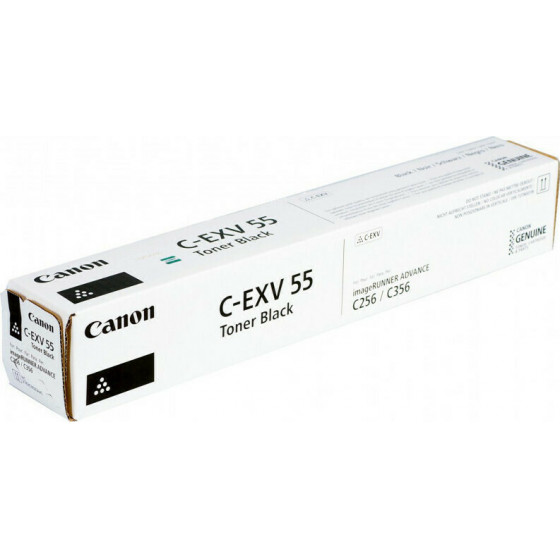 Canon Drum C-EXV55 Black - (2186C002)