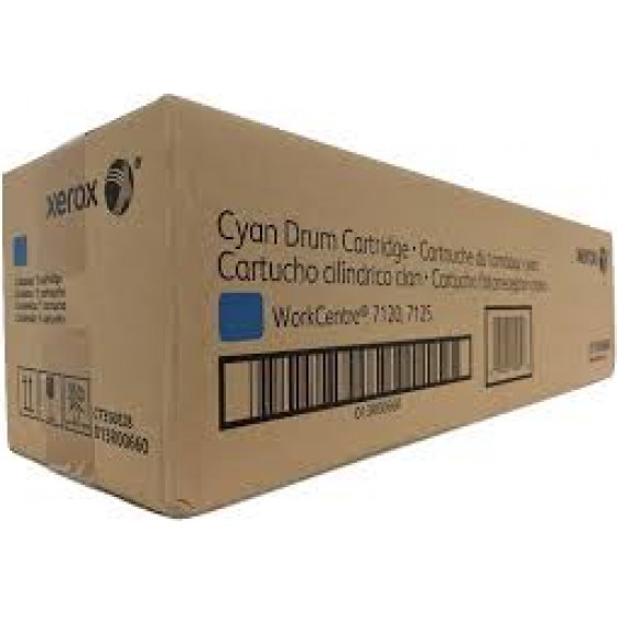 Xerox Drum Laser Cyan - (013R00660)