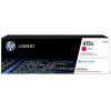 HP 415X Magenta LaserJet Toner - (W2033X)