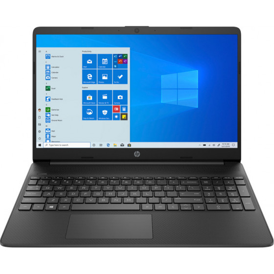 HP 15s-fq0008nv - (3Y4E7EA)