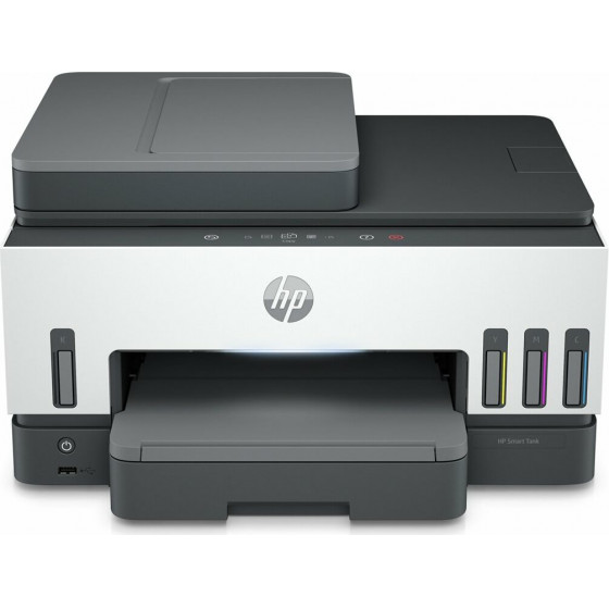 HP Smart Tank 790 AiO Printer - (4WF66A)