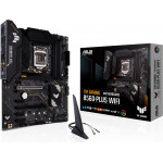 ASUS TUF GAMING B560-PLUS WIFI - (90MB1740-M0EAY0)