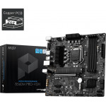 MSI B560M PRO-VDH - (911-7D18-004)
