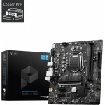 MSI B560M-A PRO - (911-7D20-002)