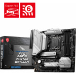 MSI MAG B660M MORTAR WIFI DDR4 - (912-7D42-001)