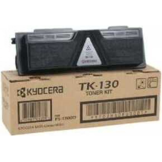 kyocera Toner TK-130 7.2K - (1T02HS0EUC)
