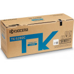 Kyocera Toner TK-5280 Cyan 11K - (1T02TWCNL0)