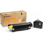 Kyocera Toner TK-5280 Yellow 11K - (1T02TWANL0)
