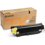 Kyocera Toner TK-5290Y - (1T02TXANL0)