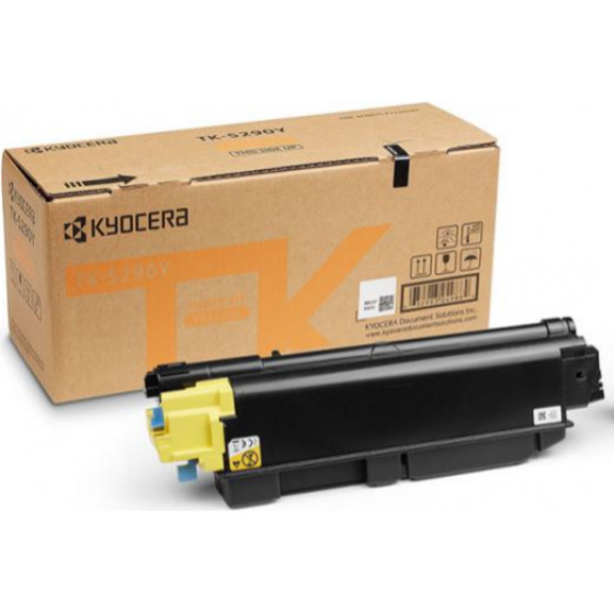 Kyocera Toner TK-5290Y - (1T02TXANL0)