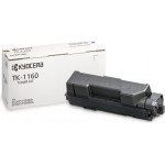 Kyocera TonerTK-1160 7.2K - (1T02RY0NL0)