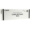 CANON CEXV 59 BLACK - (3760C002)