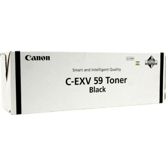 CANON CEXV 59 BLACK - (3760C002)