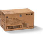 Xerox Toner Laser 6R01046 Black - (006R01046)
