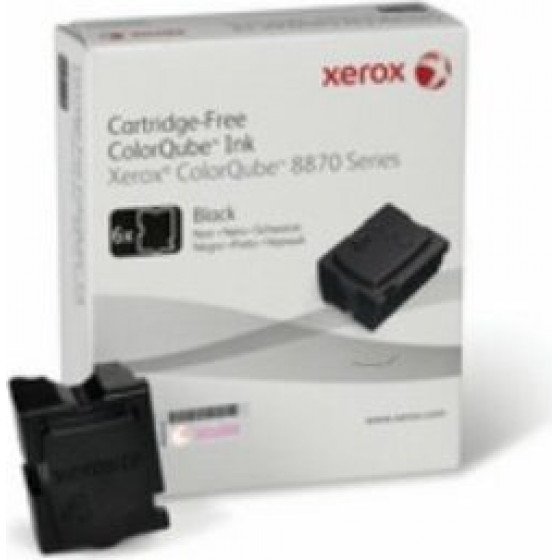 Xerox Toner Laser Black 16.7K - (108R00957)