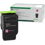 Lexmark Toner High MAGENTA 5K - (78C2XM0)