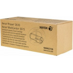 Xerox Toner Black 5.9k pgs - (106R02720)