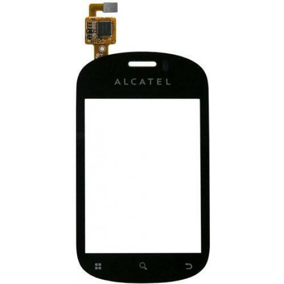 ������ TOUCH SCREEN ALCATEL OT-908 ����� (���������� ����)