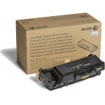 Xerox Toner Black 8.5k pgs - (106R03622)