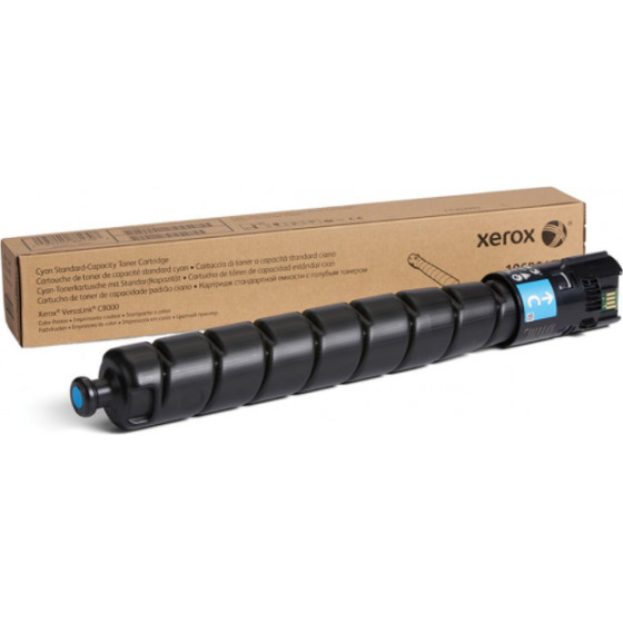XEROX TONER C8000 CYAN - (106R04038)