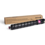 XEROX TONER C8000 MAGENTA - (106R04039)