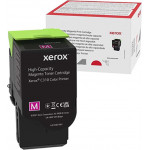 Xerox Toner Magenta 5.5k pgs - (006R04370)