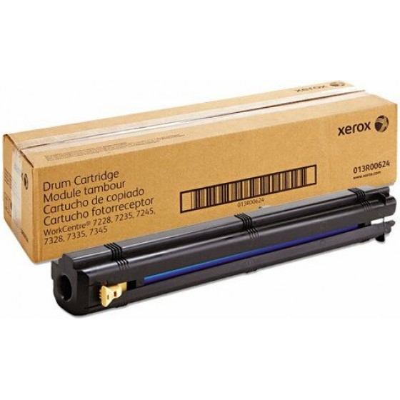 XEROX 13R00624 WC7345 DRUM - (013R00624)