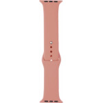 Tech-Protect Replacment Band Icon For Apple Watch 4 / 5 / 6 / 7 / Se (38 / 40 / 41 MM) Pink Sand - (TPRBI4PS)