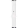 Tech-Protect Replacment Band Icon For Apple Watch 4 / 5 / 6 / 7 / Se (38 / 40 / 41 MM) White - (TPRBI4W)