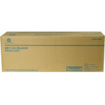 KONICA MINOLTA BIZHUB C654/E/754E/PRO C754E DRUM BLACK - (A2X20RD)